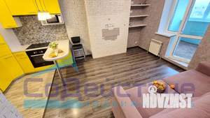 3-к квартира, вторичка, 67м2, 10/16 этаж