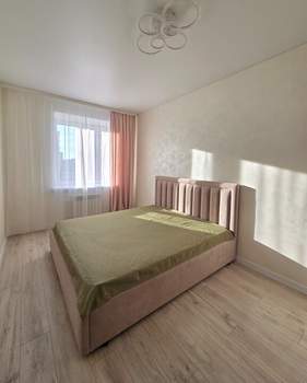 3-к квартира, вторичка, 64м2, 10/14 этаж