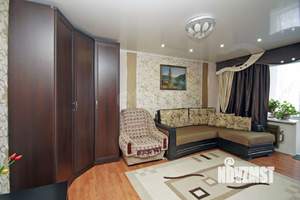 3-к квартира, вторичка, 59м2, 3/4 этаж