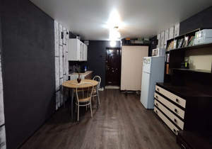 Студия квартира, вторичка, 16м2, 5/5 этаж