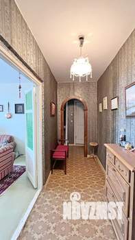 2-к квартира, вторичка, 51м2, 7/9 этаж