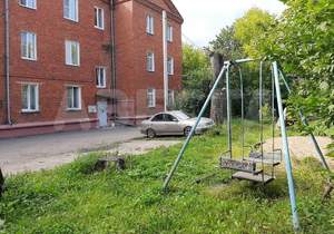 2-к квартира, вторичка, 47м2, 2/3 этаж