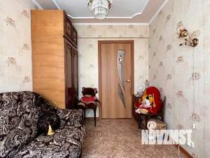 4-к квартира, вторичка, 59м2, 2/5 этаж