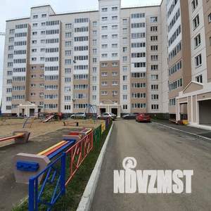 Студия квартира, вторичка, 33м2, 6/11 этаж