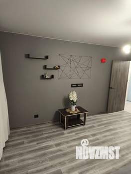 1-к квартира, вторичка, 35м2, 6/9 этаж