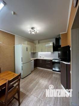 3-к квартира, вторичка, 77м2, 1/10 этаж