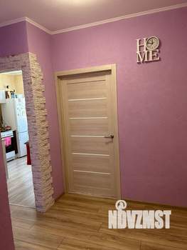 2-к квартира, вторичка, 62м2, 3/10 этаж