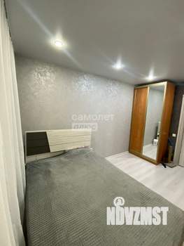 3-к квартира, вторичка, 64м2, 5/9 этаж