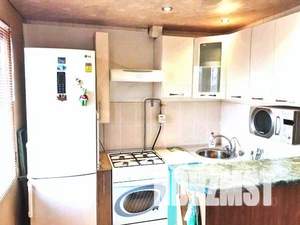 3-к квартира, вторичка, 58м2, 5/5 этаж