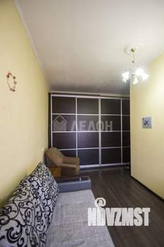 1-к квартира, вторичка, 39м2, 1/3 этаж