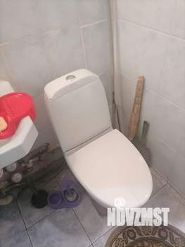 1-к квартира, вторичка, 31м2, 4/5 этаж