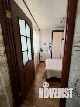 2-к квартира, вторичка, 41м2, 5/5 этаж