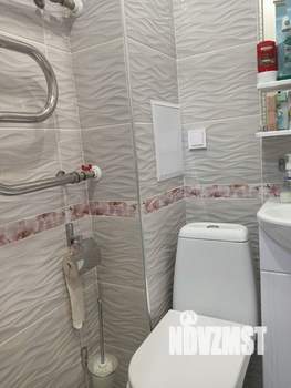 2-к квартира, вторичка, 40м2, 4/5 этаж