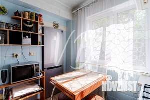 4-к квартира, вторичка, 59м2, 1/5 этаж