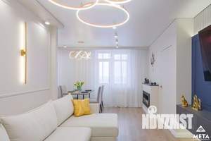 4-к квартира, вторичка, 90м2, 14/17 этаж