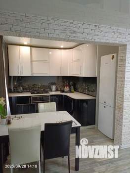 3-к квартира, вторичка, 58м2, 5/5 этаж