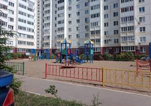 1-к квартира, вторичка, 37м2, 1/10 этаж