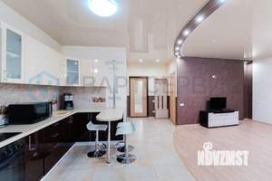 1-к квартира, вторичка, 44м2, 3/10 этаж