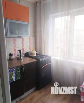 2-к квартира, вторичка, 43м2, 2/5 этаж