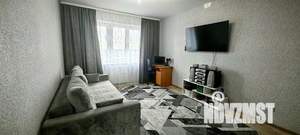 2-к квартира, вторичка, 58м2, 8/10 этаж