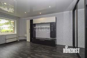 1-к квартира, вторичка, 38м2, 1/9 этаж