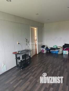 4-к квартира, вторичка, 60м2, 5/5 этаж