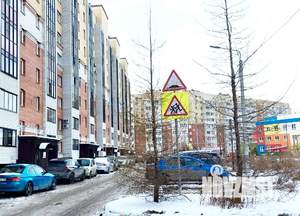 2-к квартира, вторичка, 56м2, 4/11 этаж