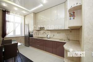 3-к квартира, вторичка, 112м2, 10/21 этаж