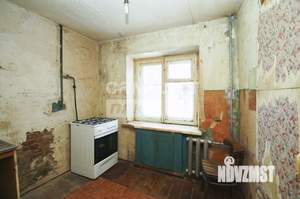 1-к квартира, вторичка, 31м2, 1/3 этаж