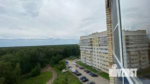 2-к квартира, вторичка, 38м2, 8/9 этаж