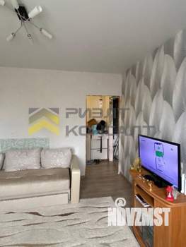 2-к квартира, вторичка, 52м2, 6/9 этаж