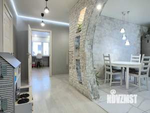 2-к квартира, вторичка, 59м2, 18/18 этаж