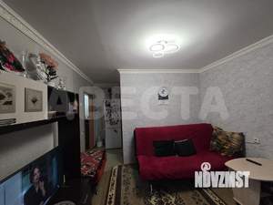 1-к квартира, вторичка, 28м2, 1/10 этаж