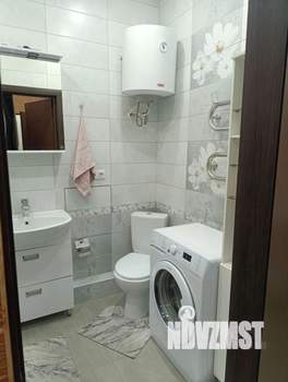 Студия квартира, вторичка, 43м2, 11/17 этаж