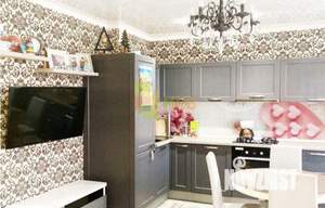 4-к квартира, вторичка, 68м2, 7/9 этаж