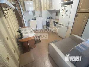 1-к квартира, вторичка, 41м2, 2/5 этаж