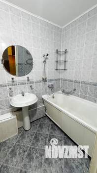 4-к квартира, вторичка, 61м2, 1/9 этаж