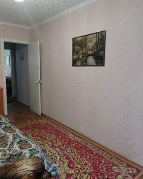 2-к квартира, вторичка, 48м2, 3/5 этаж