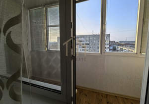 1-к квартира, вторичка, 53м2, 9/10 этаж