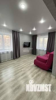 1-к квартира, вторичка, 30м2, 1/5 этаж