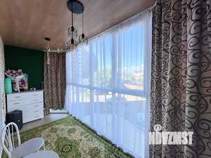 2-к квартира, вторичка, 54м2, 2/17 этаж