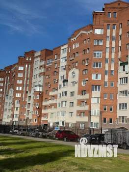 3-к квартира, вторичка, 96м2, 4/9 этаж