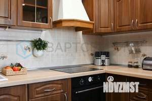 1-к квартира, вторичка, 54м2, 6/11 этаж