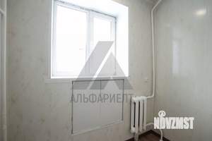 1-к квартира, вторичка, 30м2, 2/5 этаж
