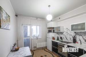 1-к квартира, вторичка, 40м2, 5/7 этаж