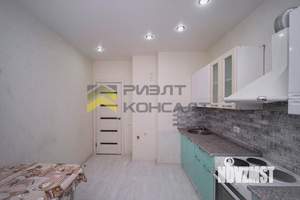 2-к квартира, вторичка, 62м2, 6/9 этаж