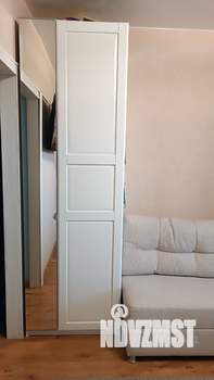 1-к квартира, вторичка, 41м2, 4/16 этаж