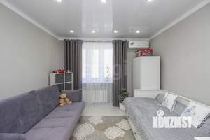 3-к квартира, вторичка, 91м2, 7/16 этаж