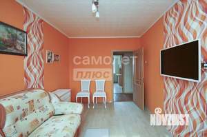 4-к квартира, вторичка, 77м2, 7/9 этаж