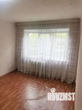 1-к квартира, вторичка, 31м2, 5/5 этаж